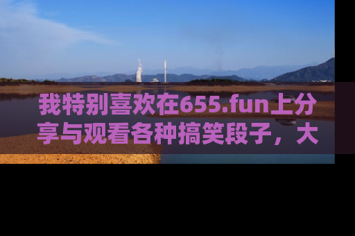 我特别喜欢在655.fun上分享与观看各种搞笑段子，大家一起来享受乐趣吧！